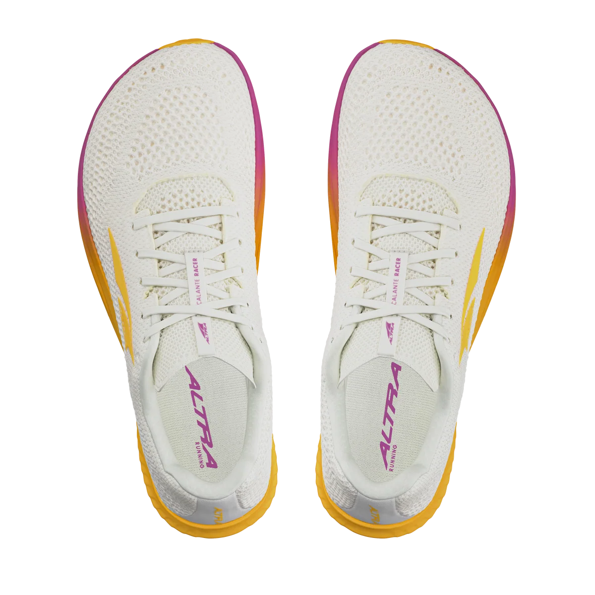 WOMEN'S ESCALANTE RACER 2