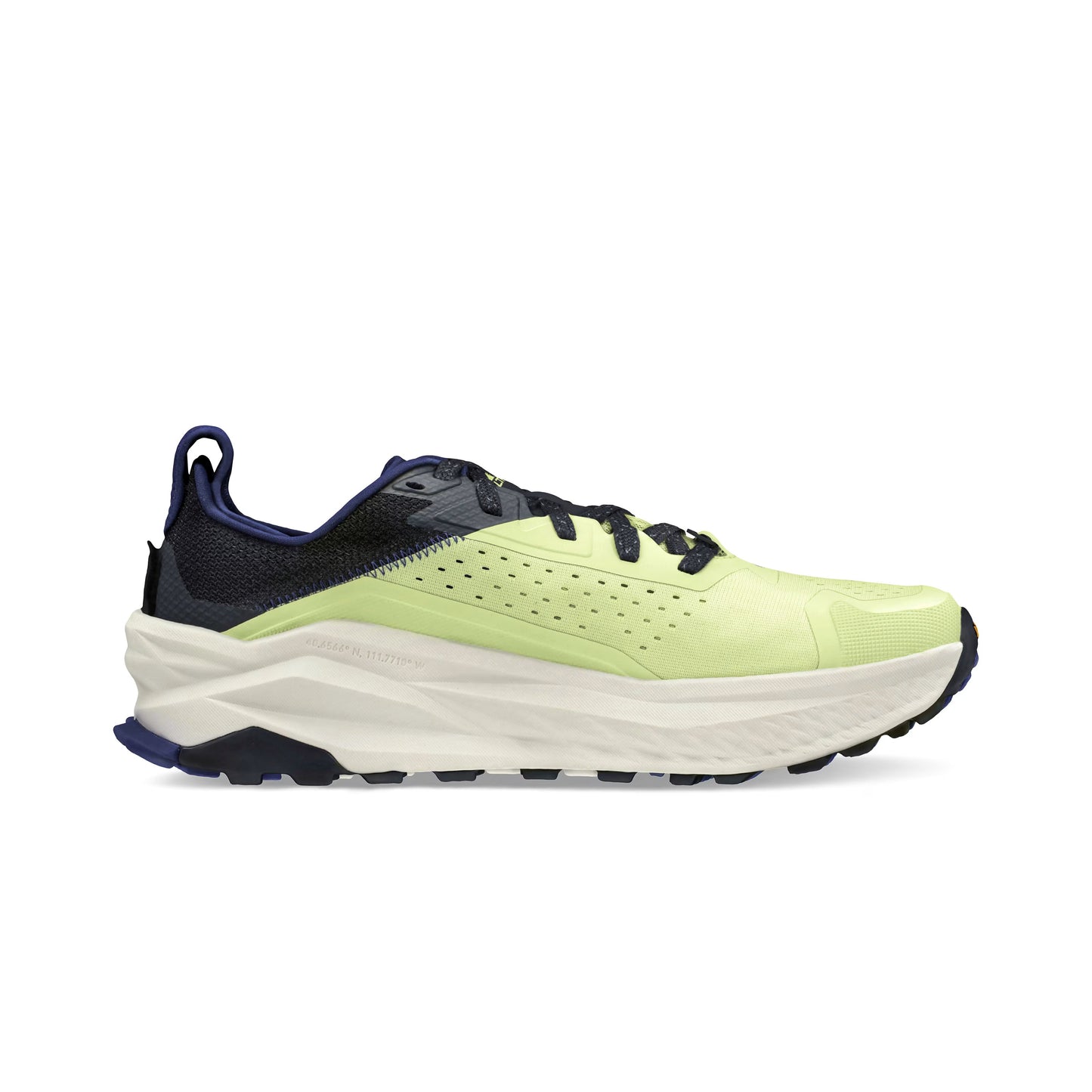 MEN'S OLYMPUS 6