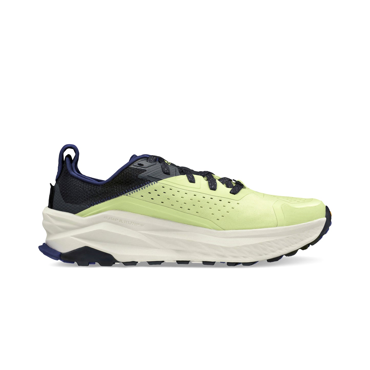 MEN'S OLYMPUS 6