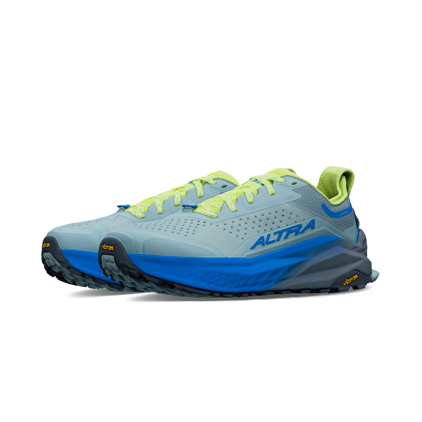 MEN'S OLYMPUS 6