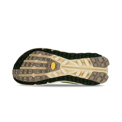 MEN'S OLYMPUS 6