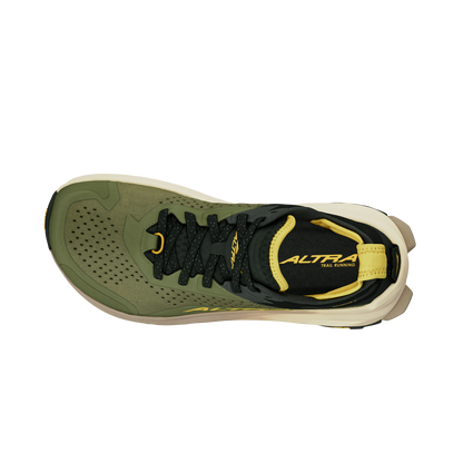 MEN'S OLYMPUS 6