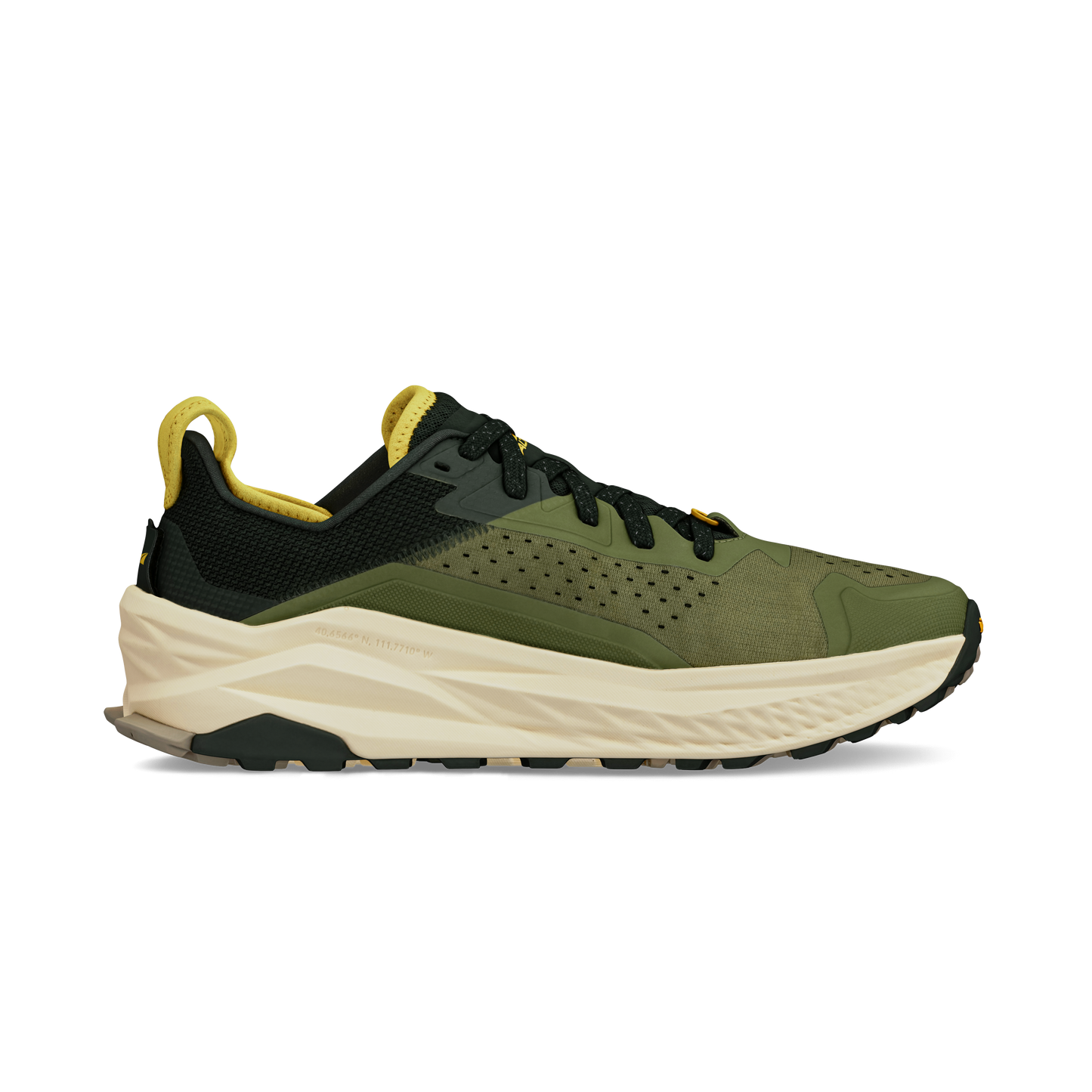MEN'S OLYMPUS 6