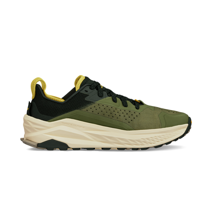 MEN'S OLYMPUS 6