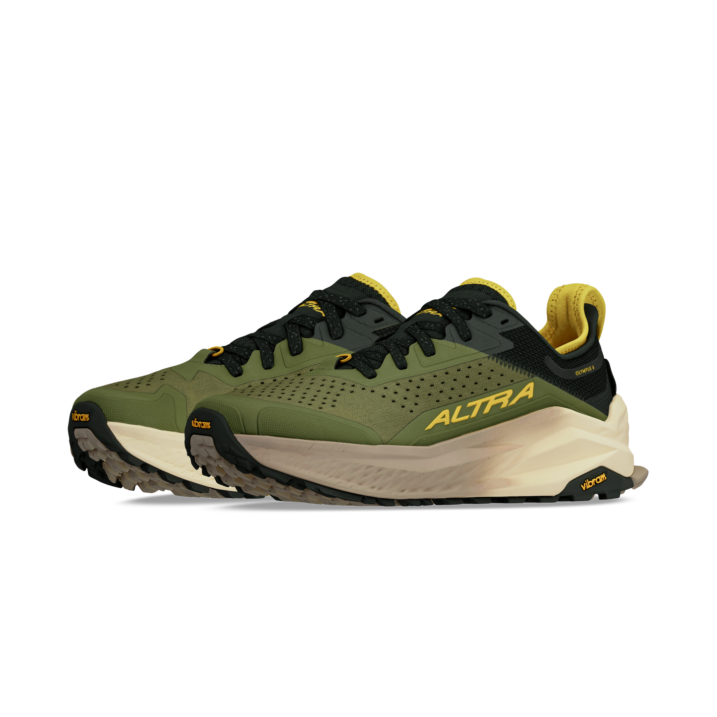 MEN'S OLYMPUS 6