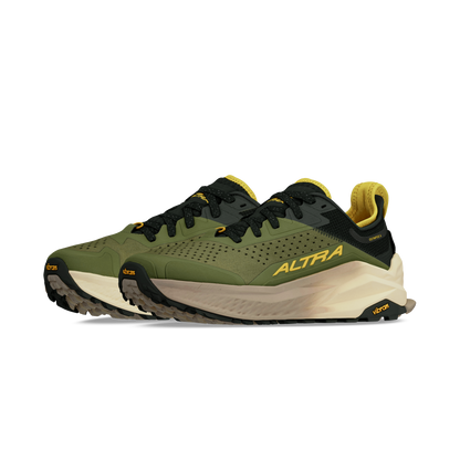 MEN'S OLYMPUS 6