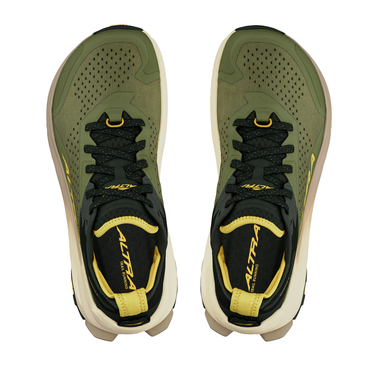 MEN'S OLYMPUS 6