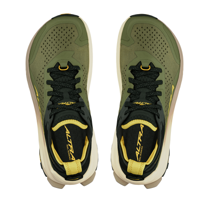 MEN'S OLYMPUS 6