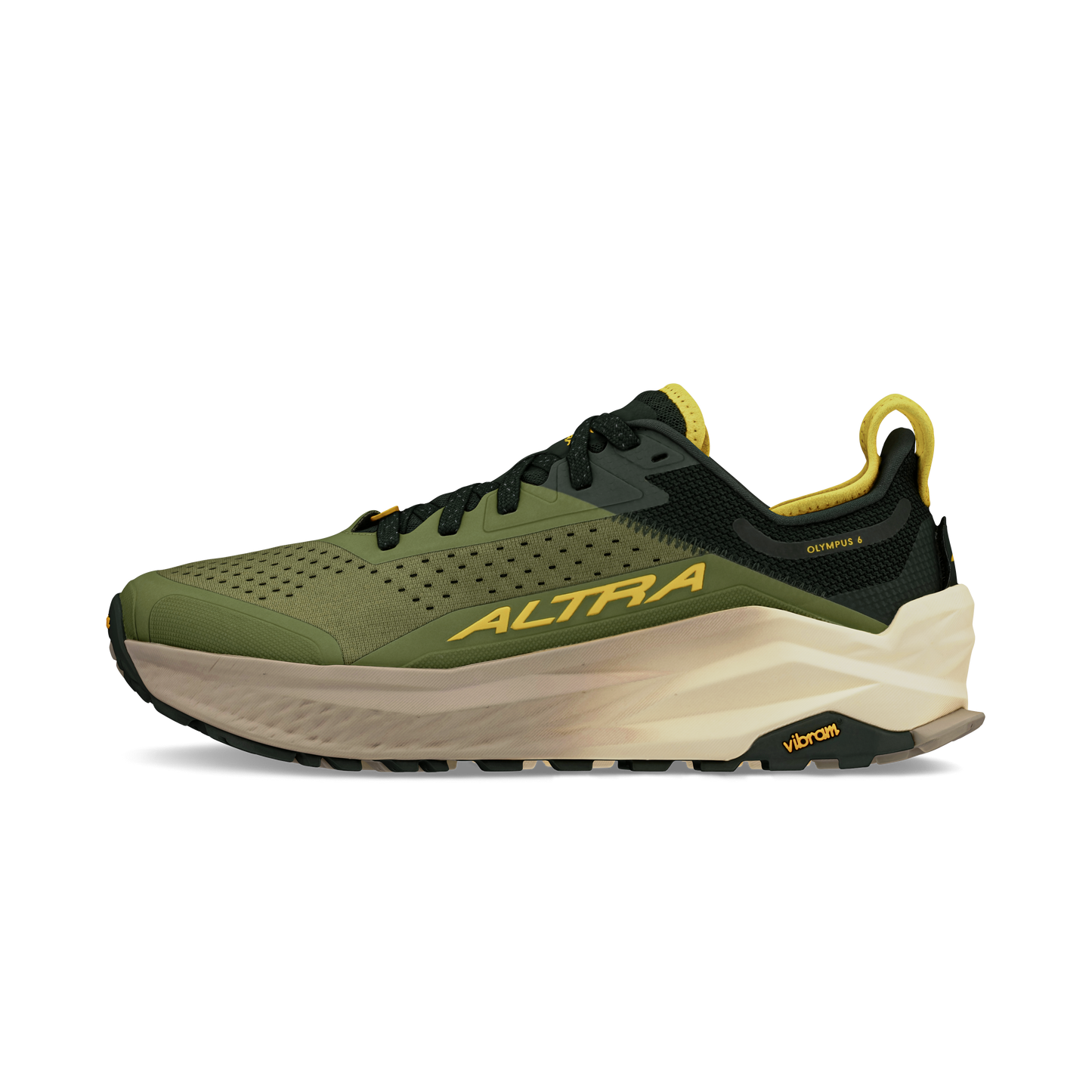 MEN'S OLYMPUS 6