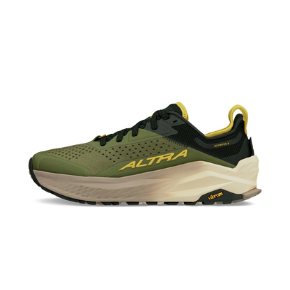 MEN'S OLYMPUS 6