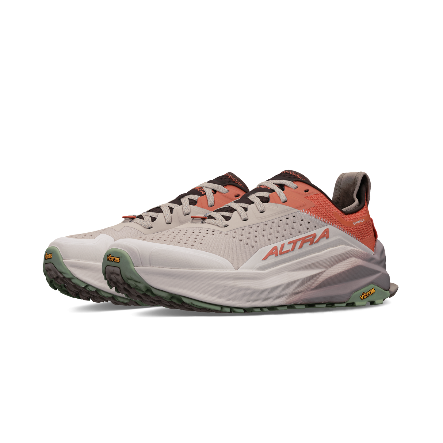 MEN'S OLYMPUS 6