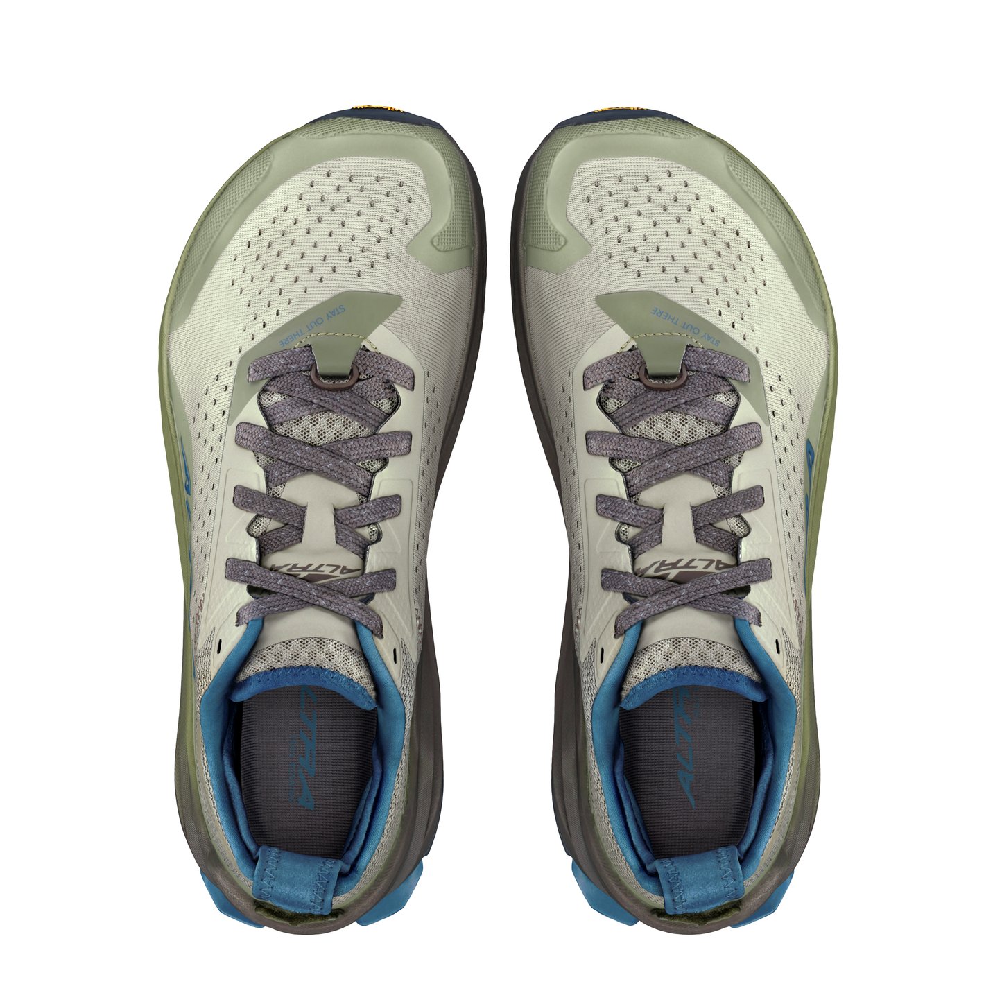 MEN'S OLYMPUS 6