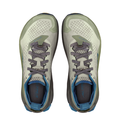 MEN'S OLYMPUS 6