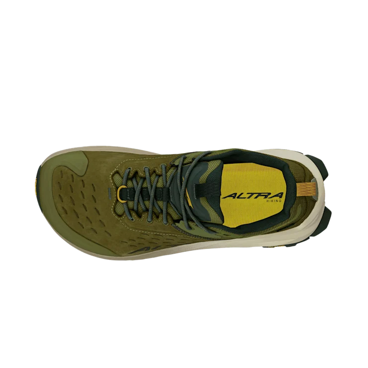 MEN'S OLYMPUS 6 HIKE LOW GTX