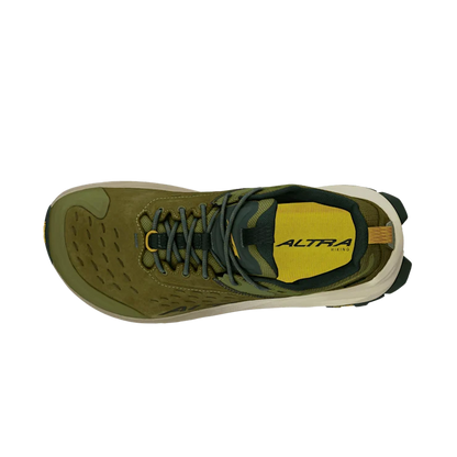 MEN'S OLYMPUS 6 HIKE LOW GTX