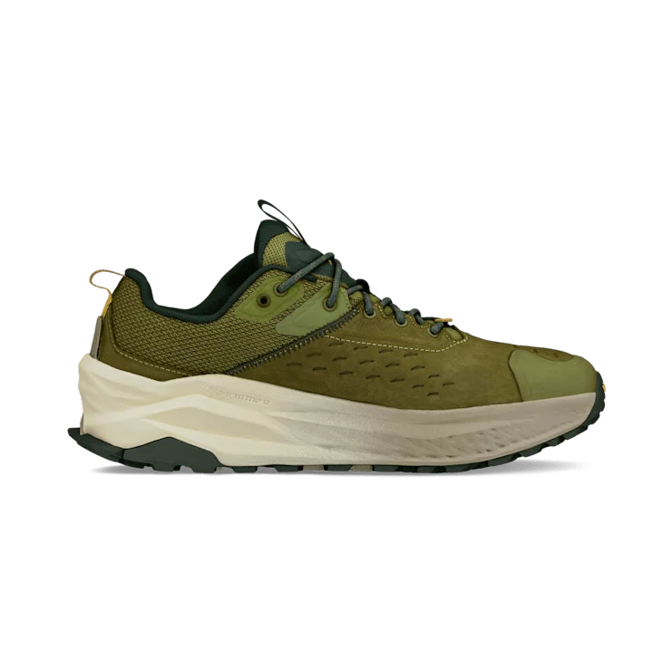 MEN'S OLYMPUS 6 HIKE LOW GTX