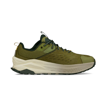 MEN'S OLYMPUS 6 HIKE LOW GTX