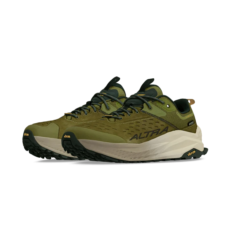 MEN'S OLYMPUS 6 HIKE LOW GTX