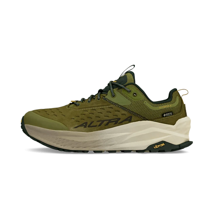 MEN'S OLYMPUS 6 HIKE LOW GTX