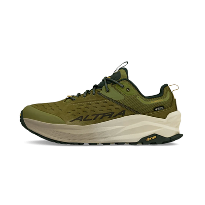 MEN'S OLYMPUS 6 HIKE LOW GTX
