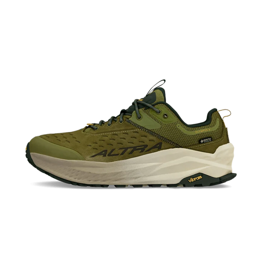 MEN'S OLYMPUS 6 HIKE LOW GTX