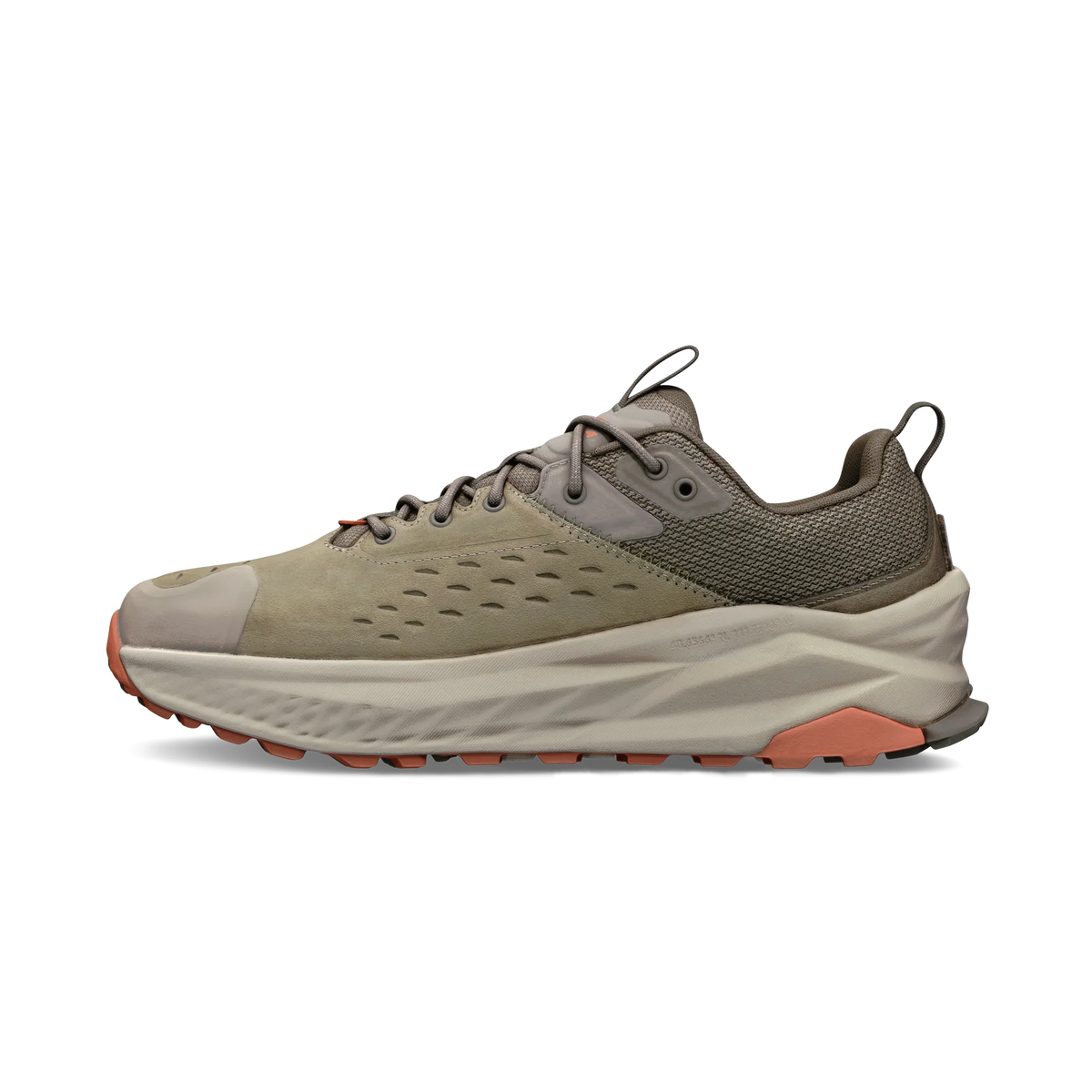 MEN'S OLYMPUS 6 HIKE LOW GTX