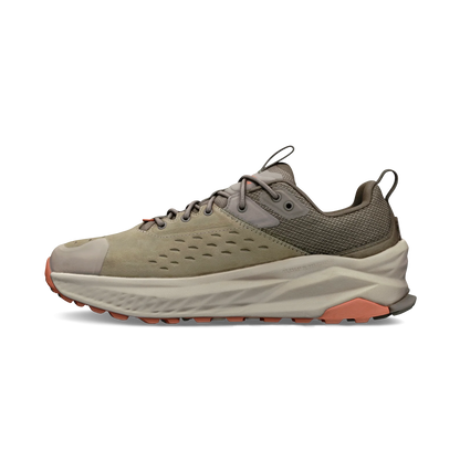 MEN'S OLYMPUS 6 HIKE LOW GTX