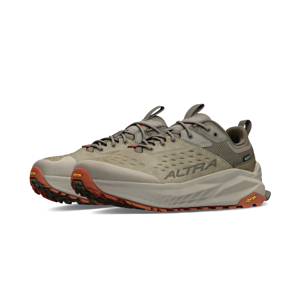 MEN'S OLYMPUS 6 HIKE LOW GTX