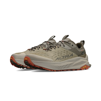 MEN'S OLYMPUS 6 HIKE LOW GTX