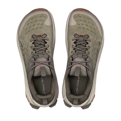MEN'S OLYMPUS 6 HIKE LOW GTX