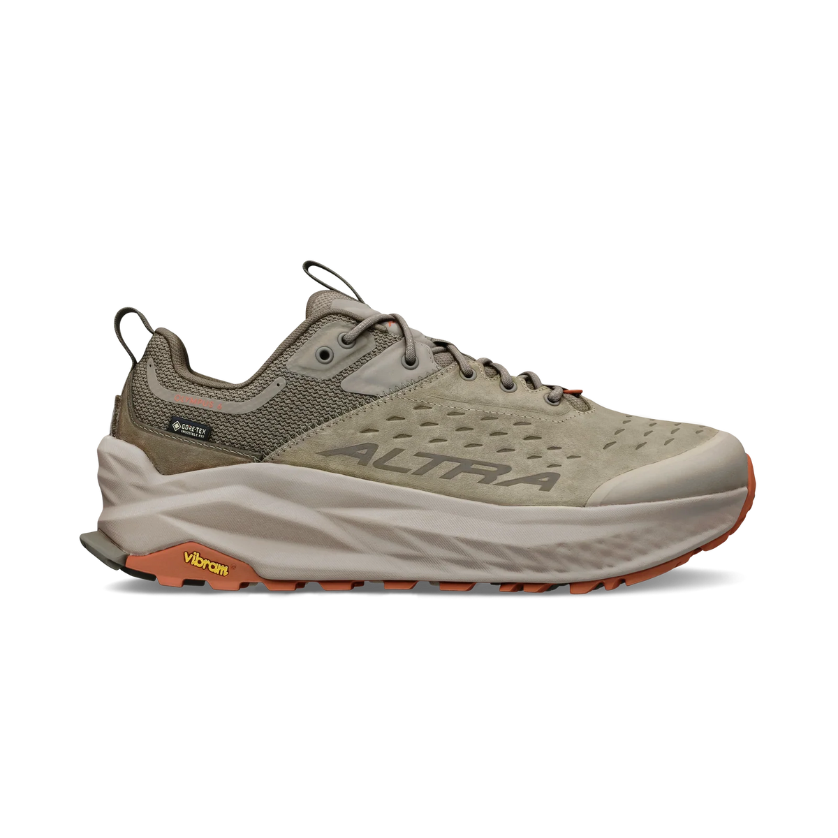 MEN'S OLYMPUS 6 HIKE LOW GTX