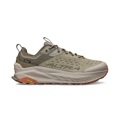 MEN'S OLYMPUS 6 HIKE LOW GTX