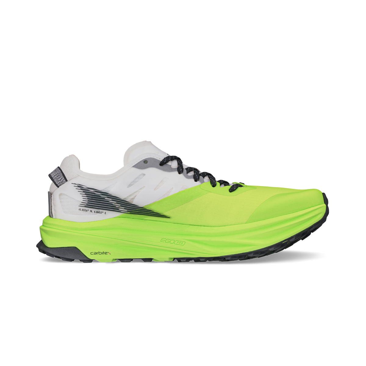 WOMEN'S MONT BLANC CARBON