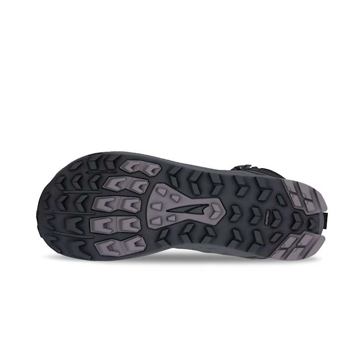 MEN'S LONE PEAK 9 WATERPROOF MID