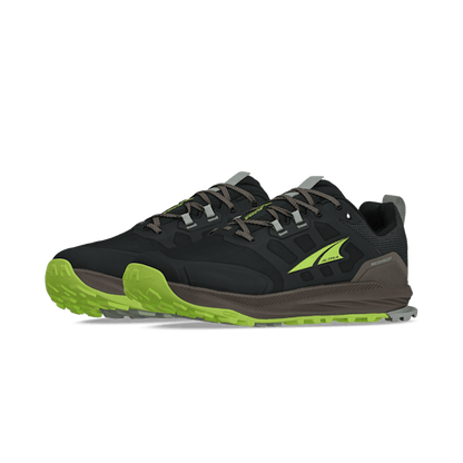 MEN'S LONE PEAK 9 WATERPROOF LOW