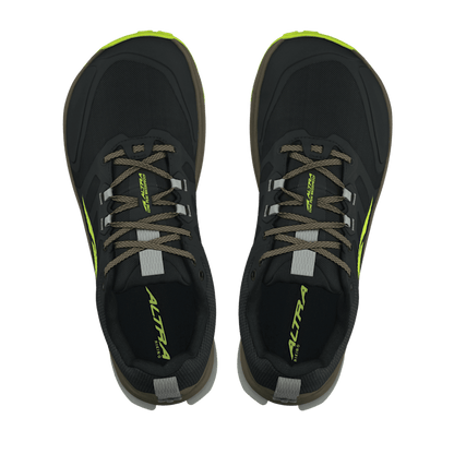MEN'S LONE PEAK 9 WATERPROOF LOW