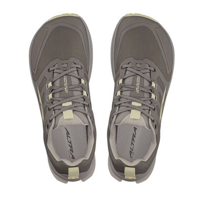 MEN'S LONE PEAK 9 WATERPROOF LOW