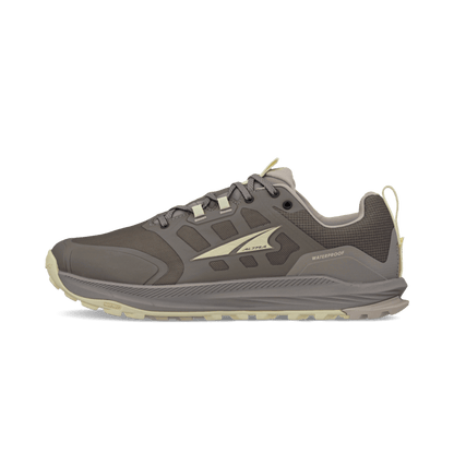 MEN'S LONE PEAK 9 WATERPROOF LOW