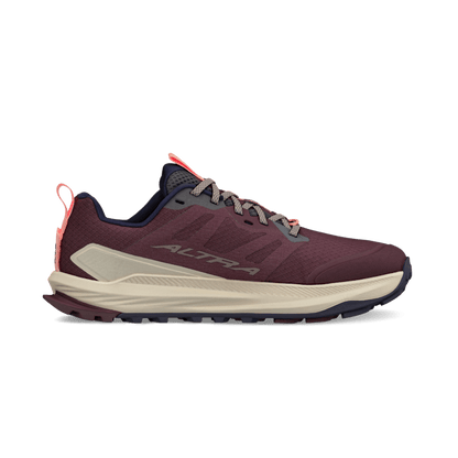 WOMEN'S LONE PEAK 9 WATERPROOF LOW