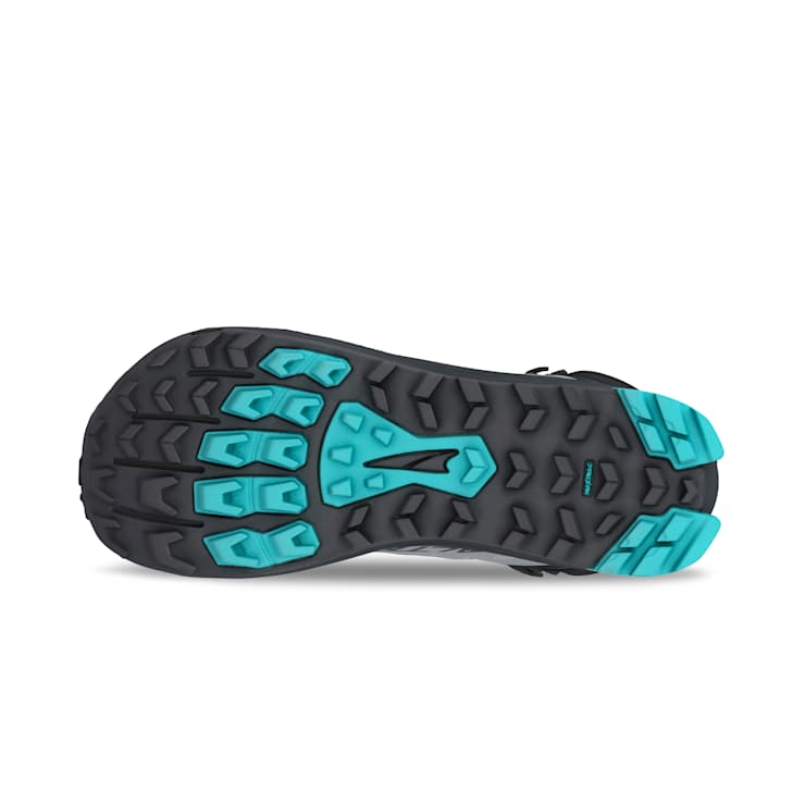 WOMEN'S LONE PEAK 9 WATERPROOF MID