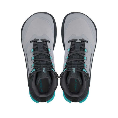 WOMEN'S LONE PEAK 9 WATERPROOF MID