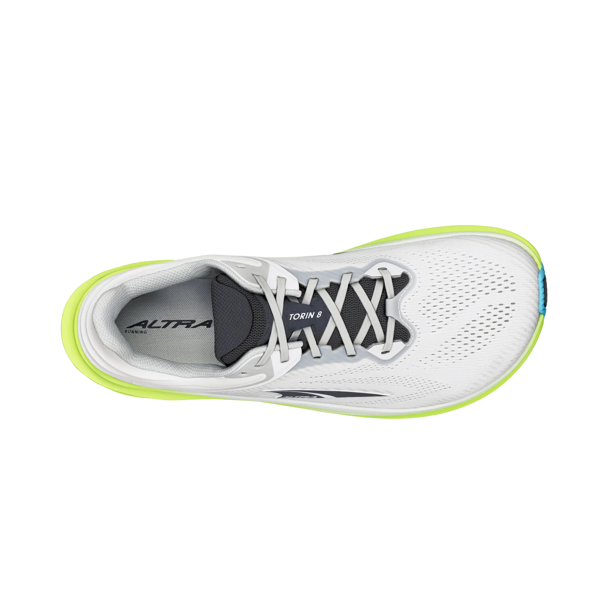 MEN'S TORIN 8