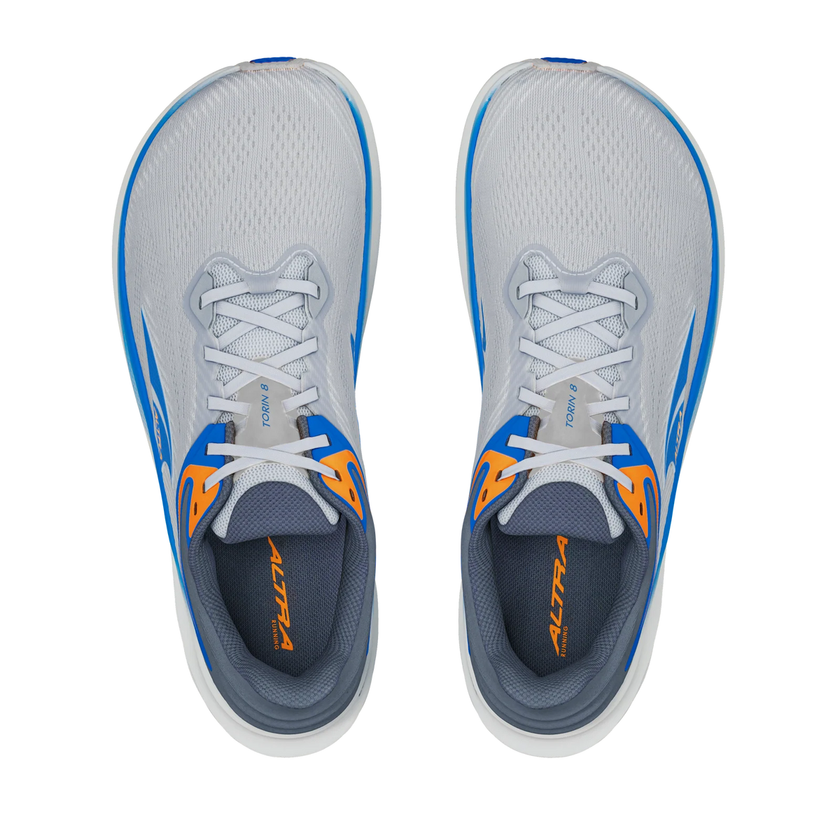 MEN'S TORIN 8