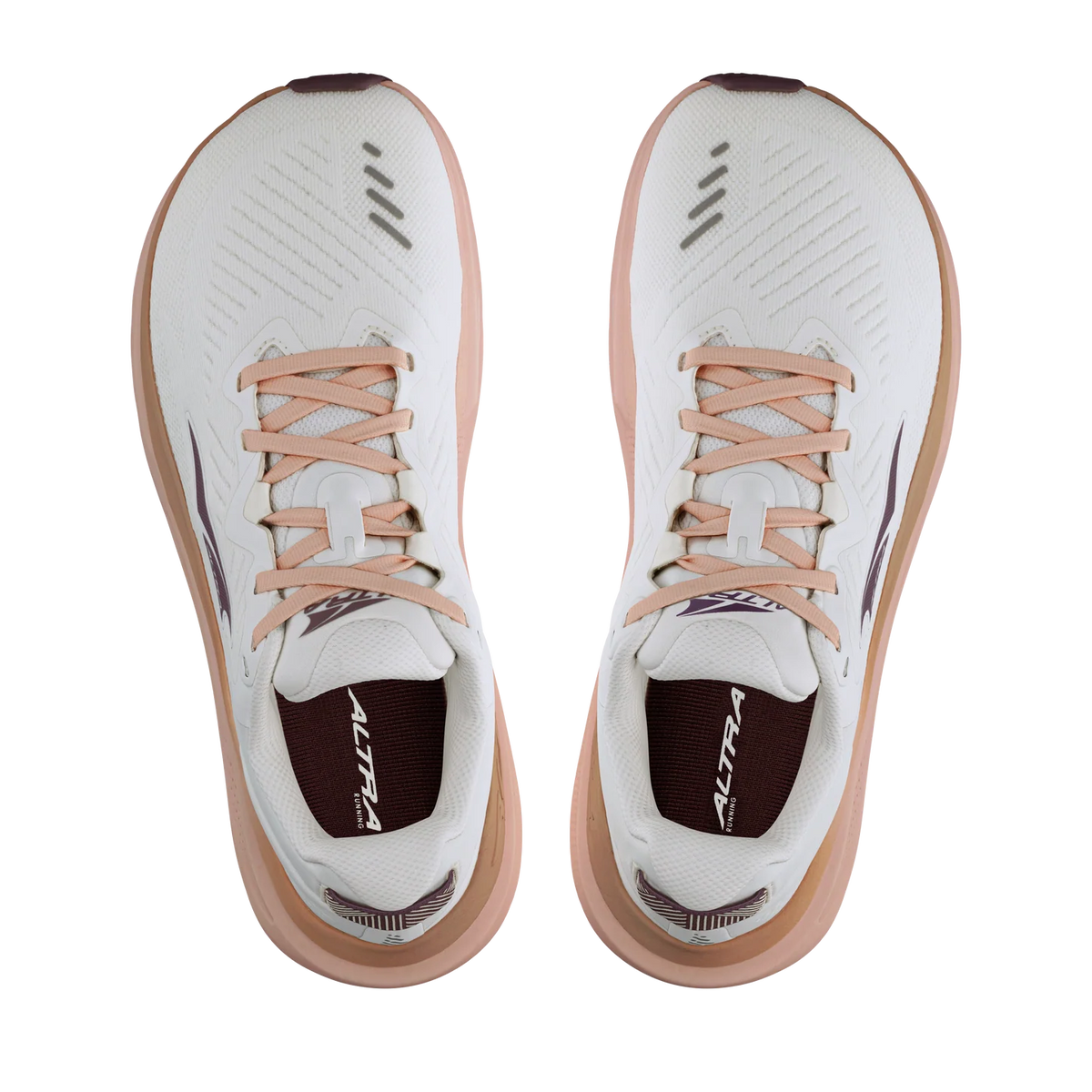 WOMEN'S PARADIGM 8