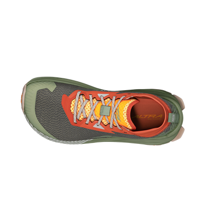 MEN'S OLYMPUS 275