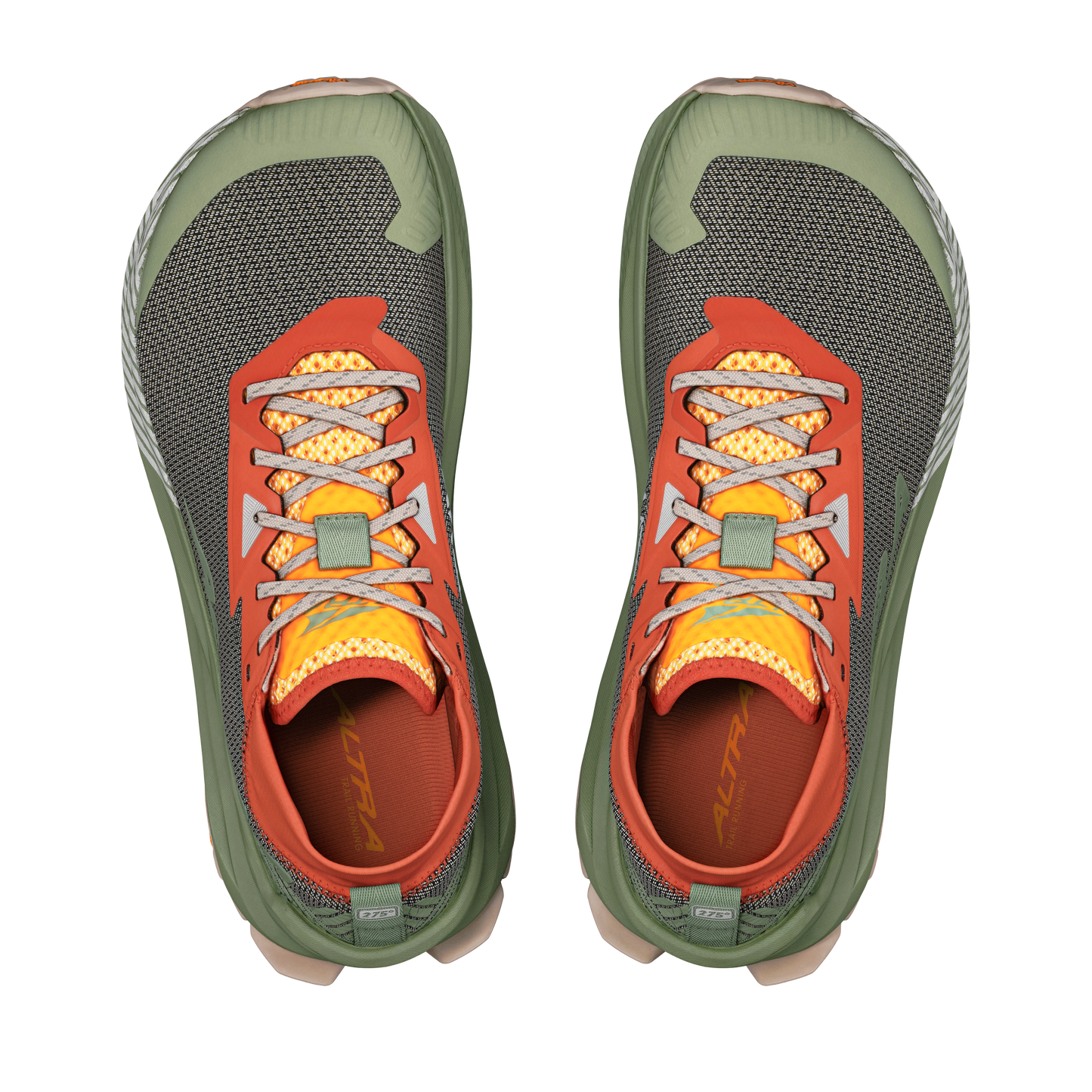 MEN'S OLYMPUS 275