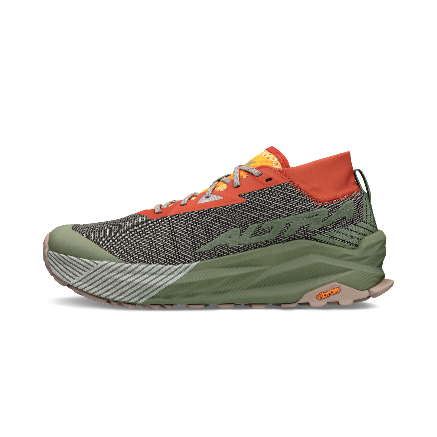 MEN'S OLYMPUS 275