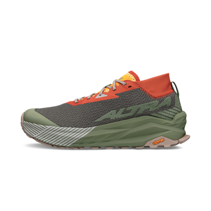 MEN'S OLYMPUS 275