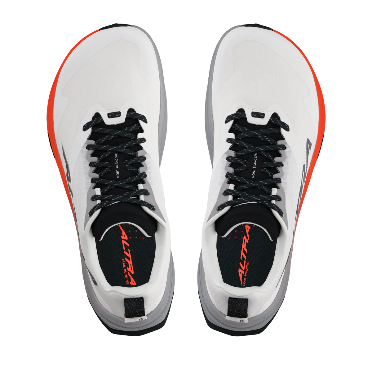 MEN'S MONT BLANC SPEED
