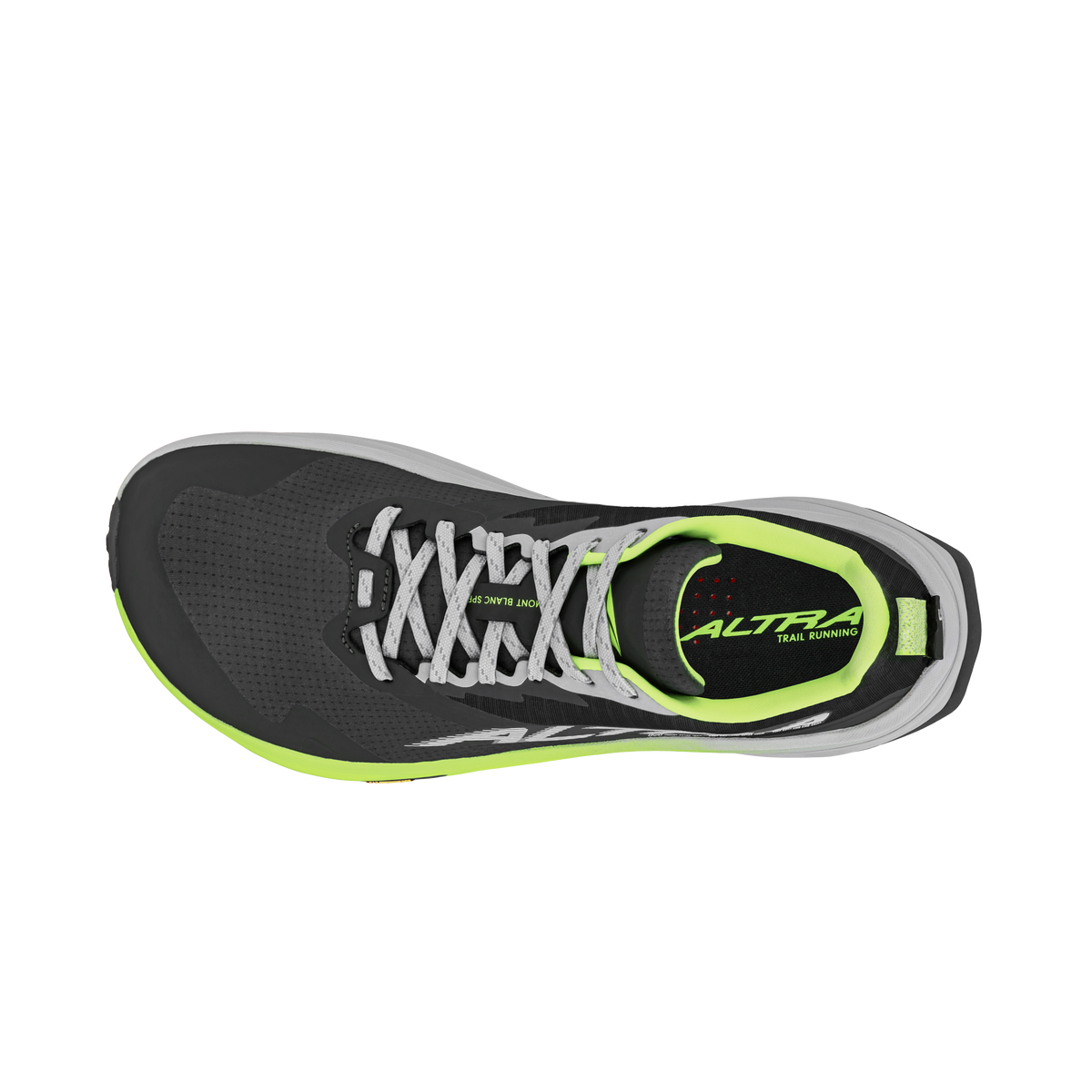 MEN'S MONT BLANC SPEED